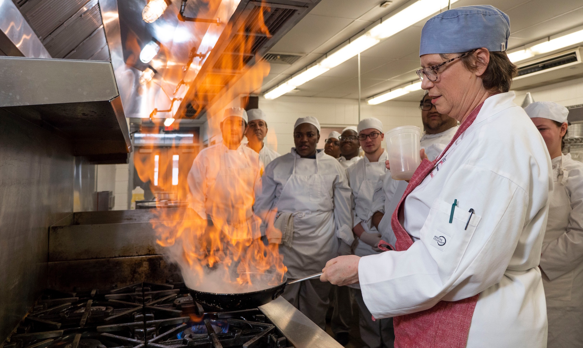 Culinary