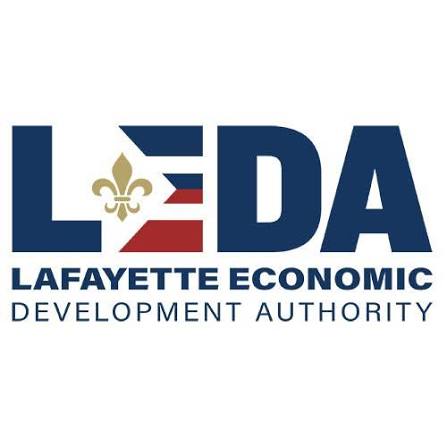 LEDA logo