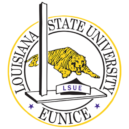 LSUE logo square