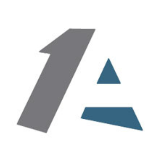 one_acadiana logo mark 2